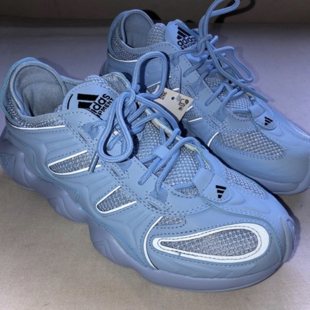 Adidas Women's Glow Blue FYW S97